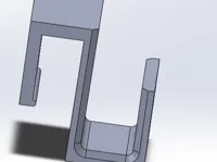 0.2mm layer, 6 walls, 15% infill