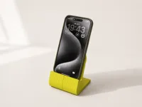 Apple USB-C - case friendly