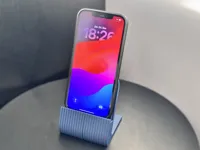 Apple lightning - case friendly