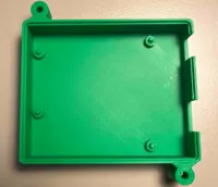 Boîtier pour carte Arduino Uno R3 — photo 2