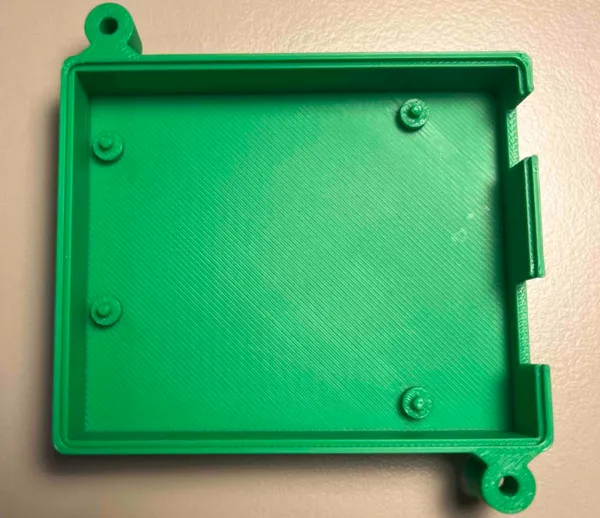 Boîtier pour carte Arduino Uno R3
