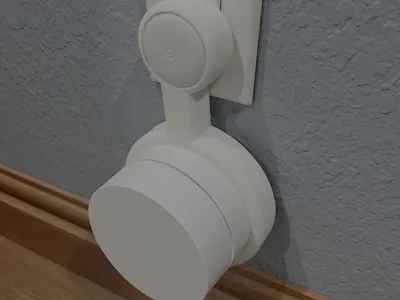 Google WiFi Gen 1 Holder