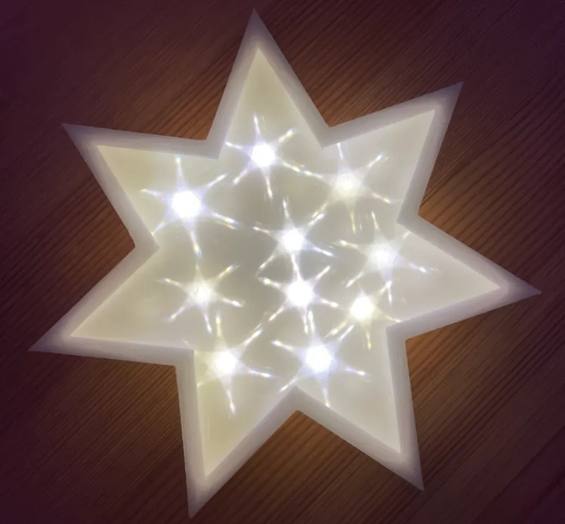 Christmas Star