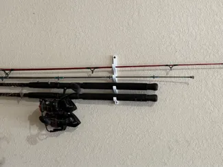 Fishing Rod Holder