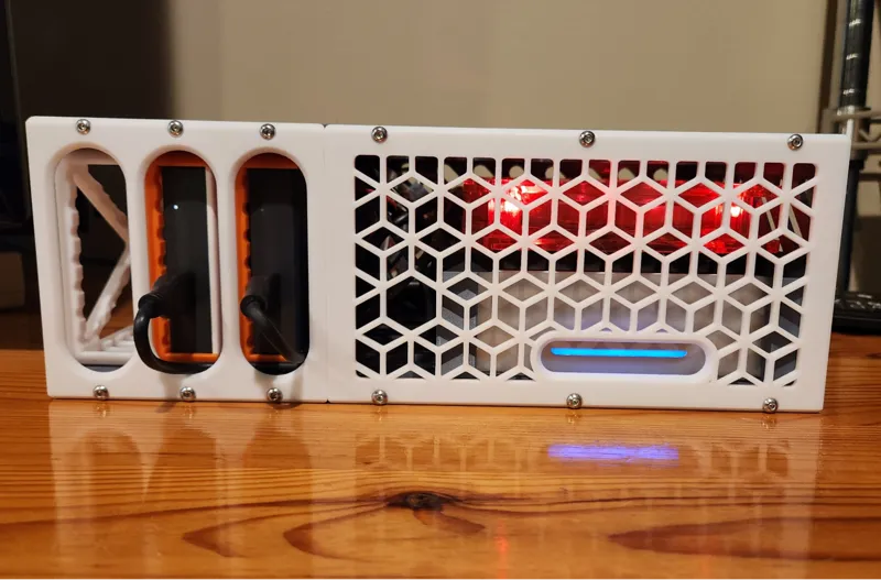 Kamrui Micro Personal Server