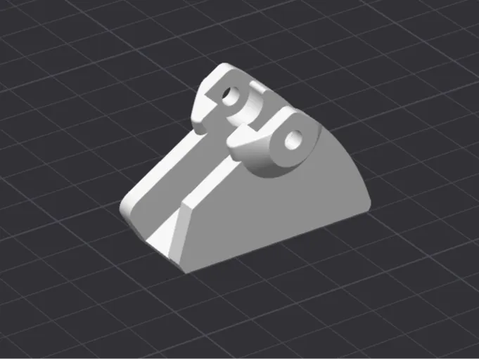 Super Safety Mil Spec Trigger Cut Jig - improved