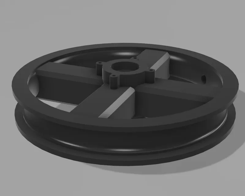 Babyjogger City Elite Rim