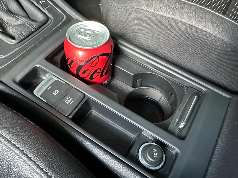 e-golf cup to can converter