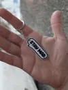 Stay Mad - Double Sided