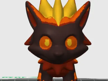 fire fox