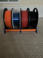 0.24mm layer, 2 walls, 15% infill