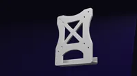 Support VESA pour iPad et tablette — photo 3