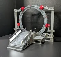 0.16mm layer, 2 walls, 15% infill