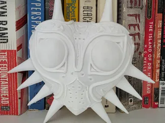 Majoras Mask