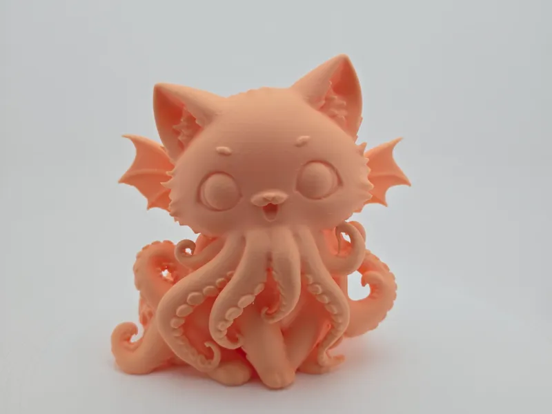Cat-hulhu