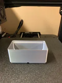 0.24mm layer, 2 walls, 4% infill