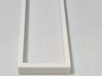 Book Mark Mould - Cookie Cutter or Resin Mould