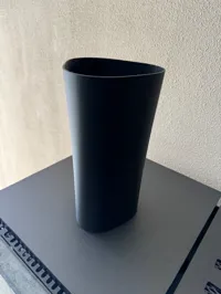 Vase à fleurs tout simple — photo 2