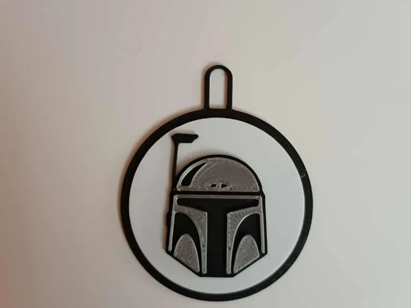 STAR WARS Mandalorian hanger