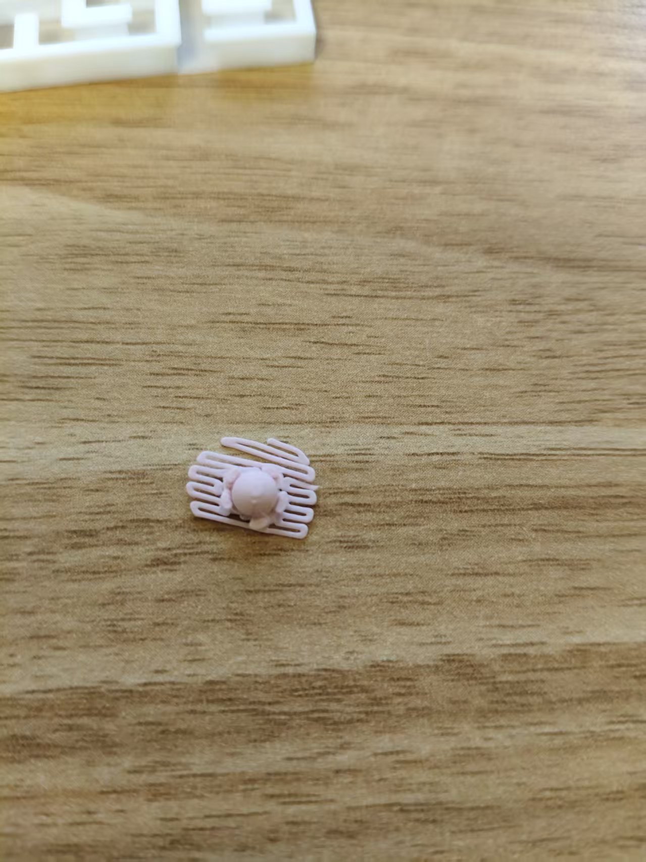 Miniatura 1 do modelo 3D 可换棋盘迷宫，益智玩具，便携好收纳，打印友好，无限棋盘支持，