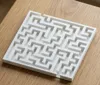 For a single board, white is recommended