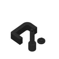 Serre-joint en C — photo 3