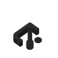 Serre-joint en C — photo 5