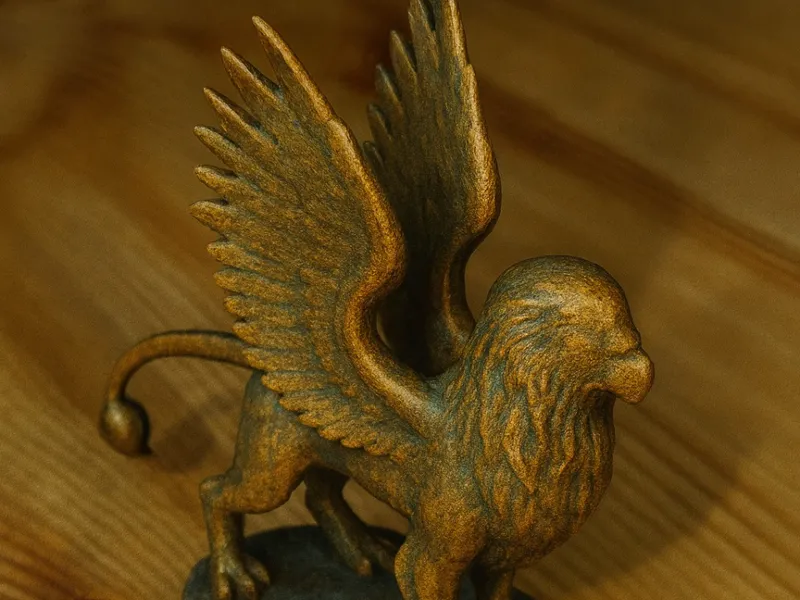 grifin