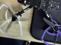 0.2mm layer, 2 walls, 10% infill
