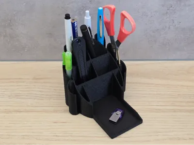 Pen / Pencil Holder