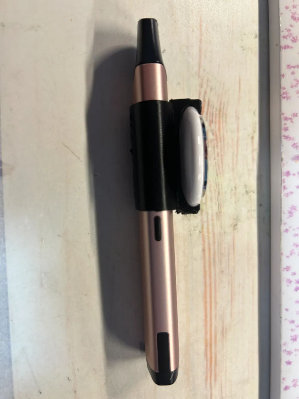 elf bar vape uk Plywood Vuse Alto Pod and Battery Holder main image 0