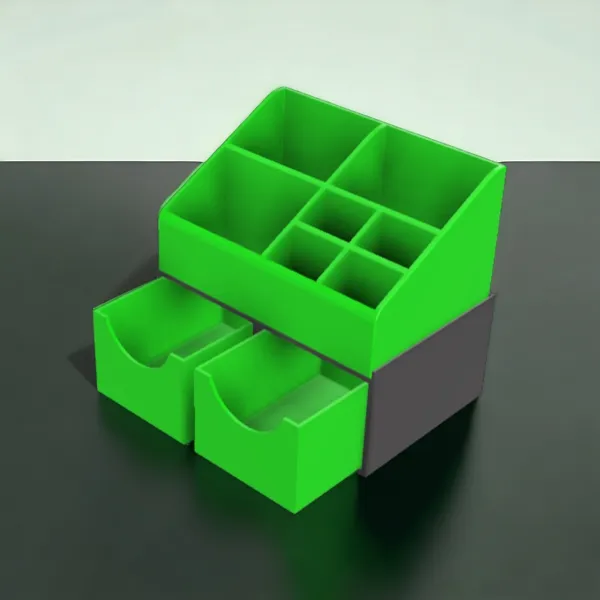 Organisateur de bureau