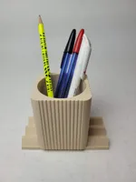 Pen Holder for MOKU