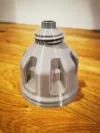 0.4 Nozzle - PETG - 0.2mm layer, 4 walls
