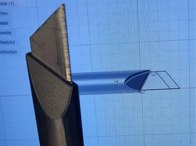 Utility Knife
