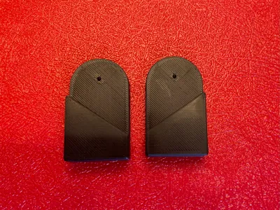 Pinball Apron Hanger