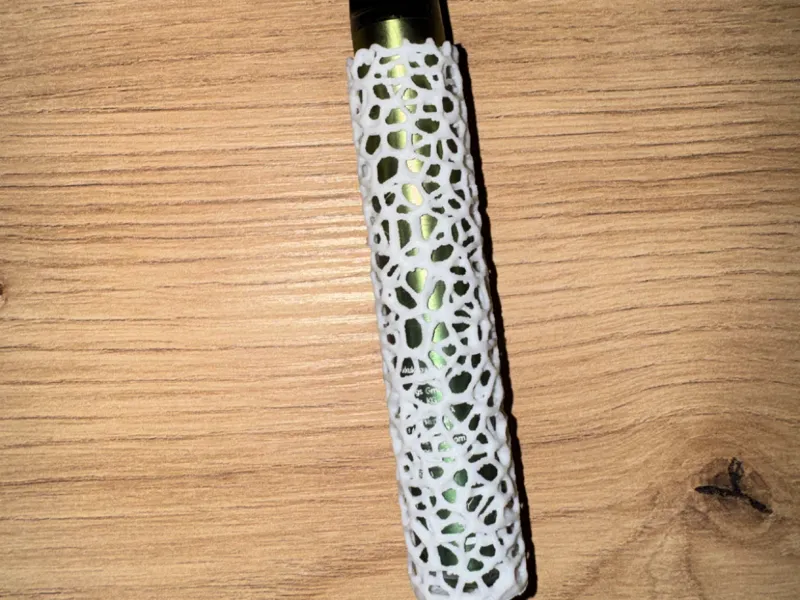 Elfbar Elfa Sleeve - Voronoi