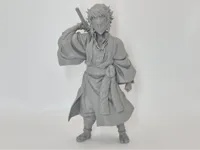 Demon Slayer: Kimetsu no Yaiba — Kaigaku
