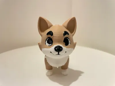 Cute Dog
