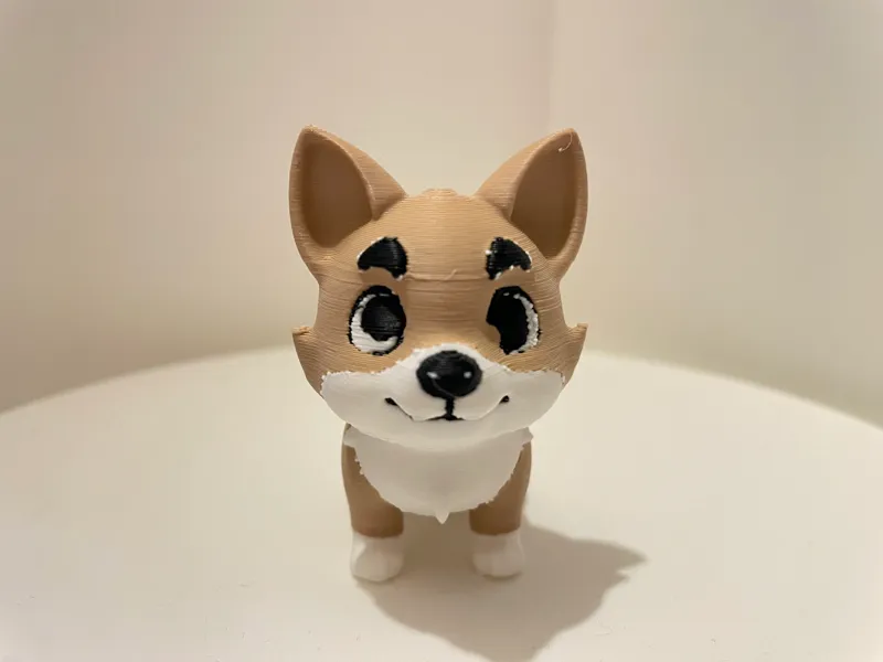 Cute Dog