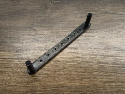 Long Center Finder - 131.5 mm (5.17 in)