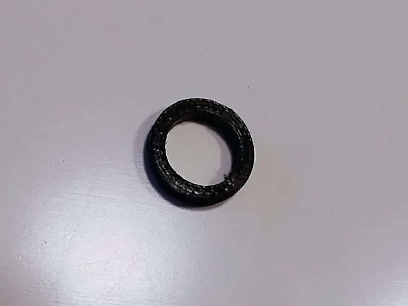FOX Fork Crush Washer