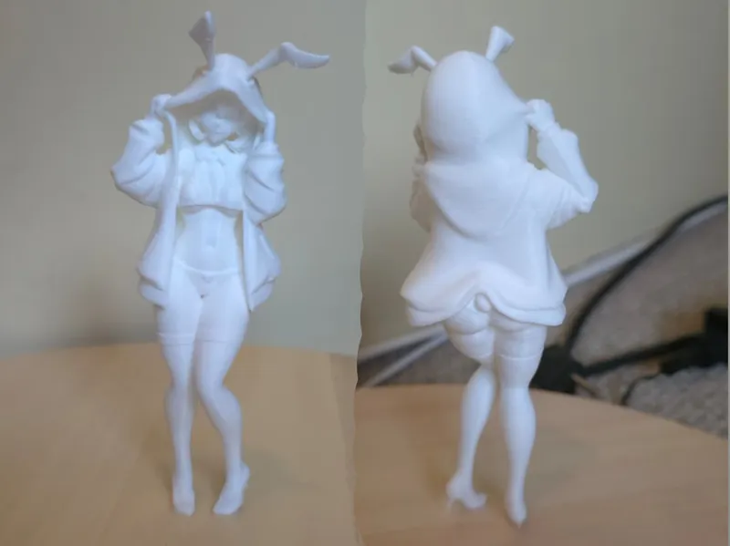 Kotama Yae Figure – BINDing Creators Opinion Anime