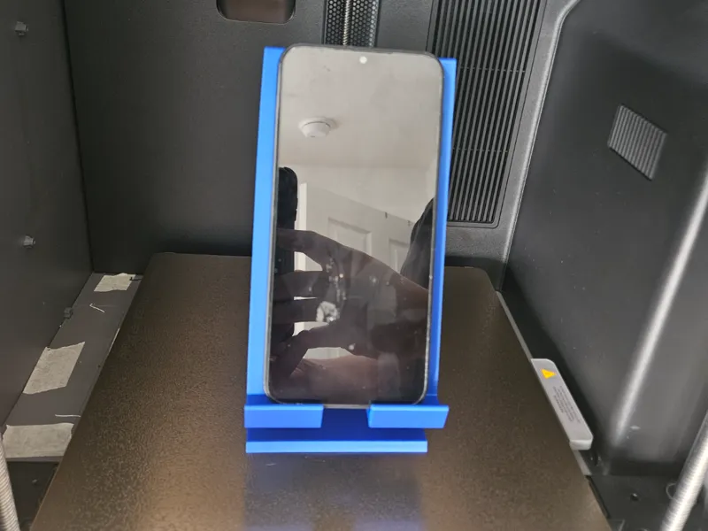 Phone stand