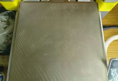 First layer testing首层测试