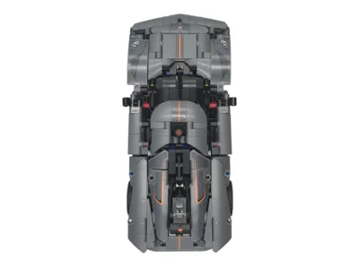 42173/42184 Koenigsegg Jesko Absolut Wall Mount