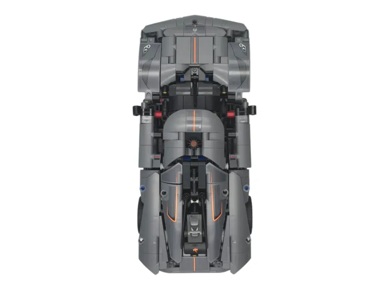 42173/42184 Koenigsegg Jesko Absolut Wall Mount