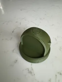 Boutons de remplacement pour Toyota Tacoma — photo 2