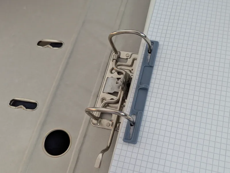 Folder Compressor (Niederhalter)