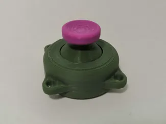 Fidget Knob 1.5